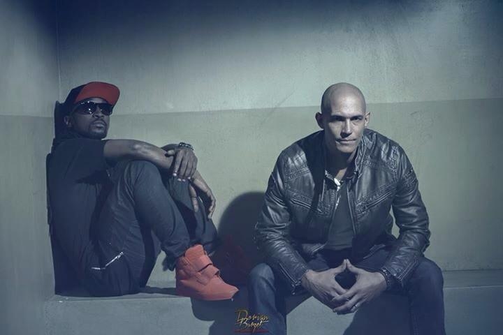 LAURENT H. feat MAXXY DREADY - FEAR (TOURNAGE)
