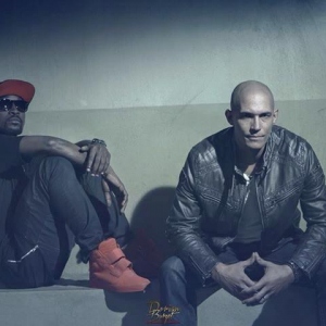 LAURENT H. feat MAXXY DREADY - FEAR (TOURNAGE)